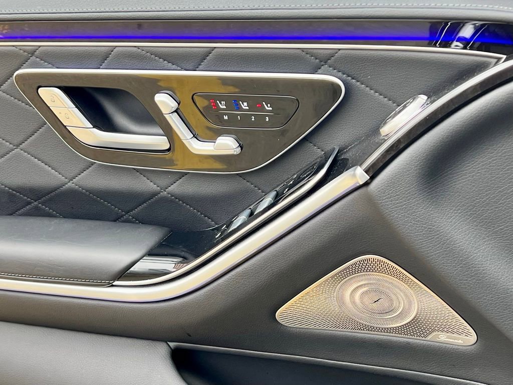 Certified 2023 Mercedes-Benz S 580 S 580 image 12