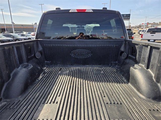 Certified 2022 Ford F150 XL w/ STX Appearance Package image 18