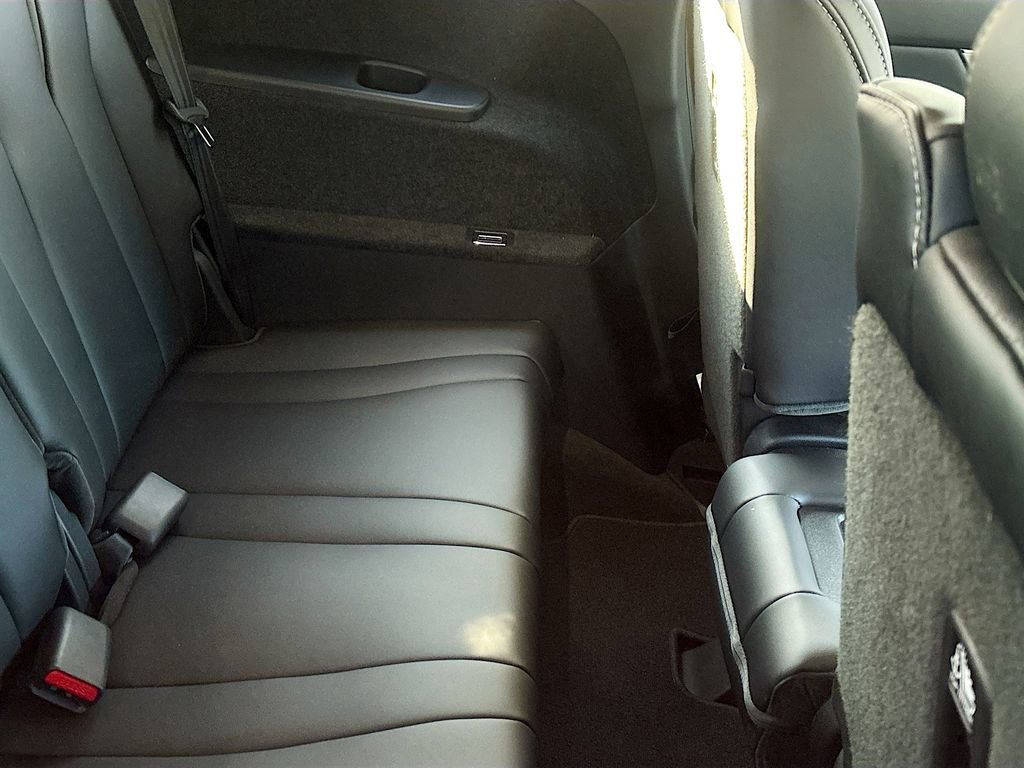 Used 2025 Acura MDX Technology Package image 29