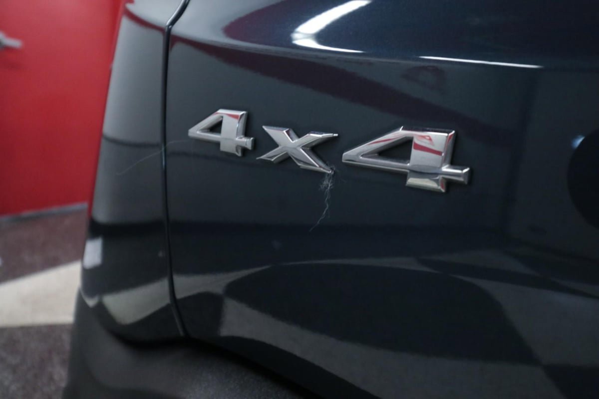 Used 2022 Jeep Renegade Latitude AWD/4WD image 27