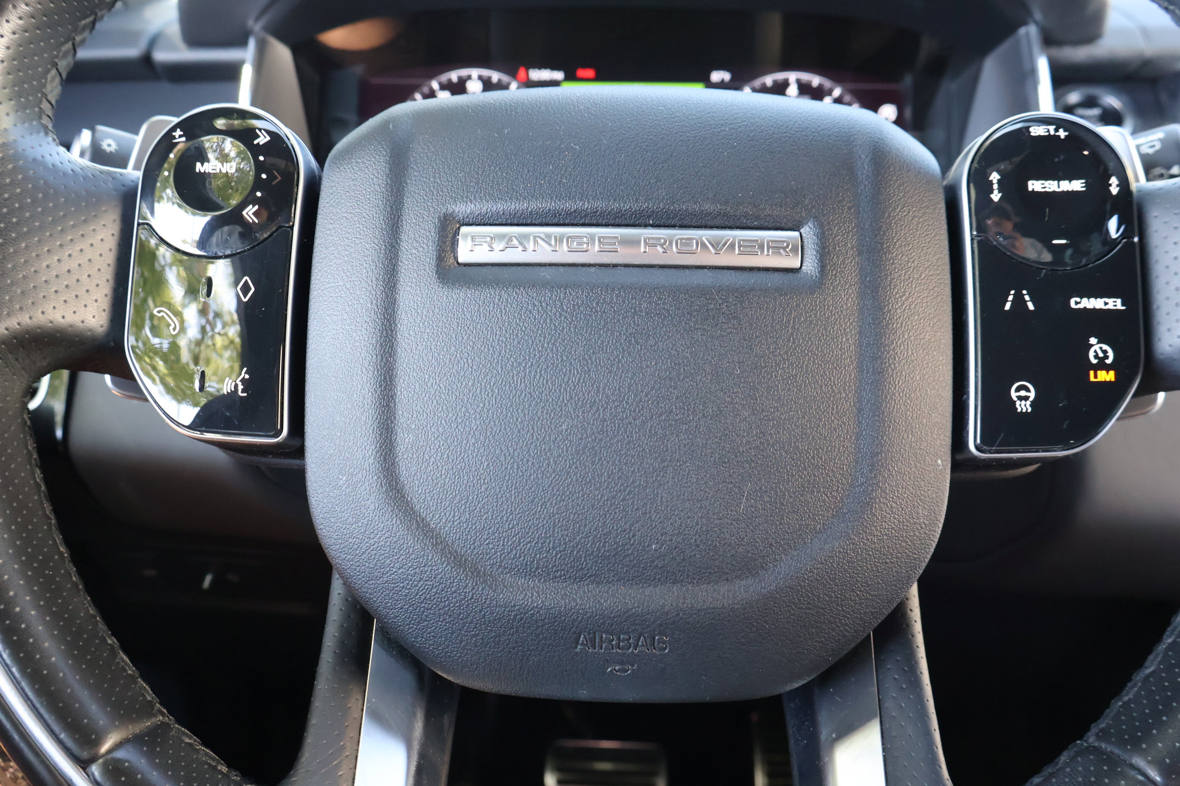 Used 2021 Land Rover Range Rover Sport HSE Dynamic image 25