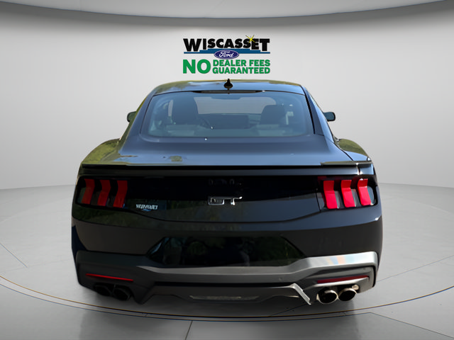 New 2026 Ford Mustang GT Premium RWD image 26