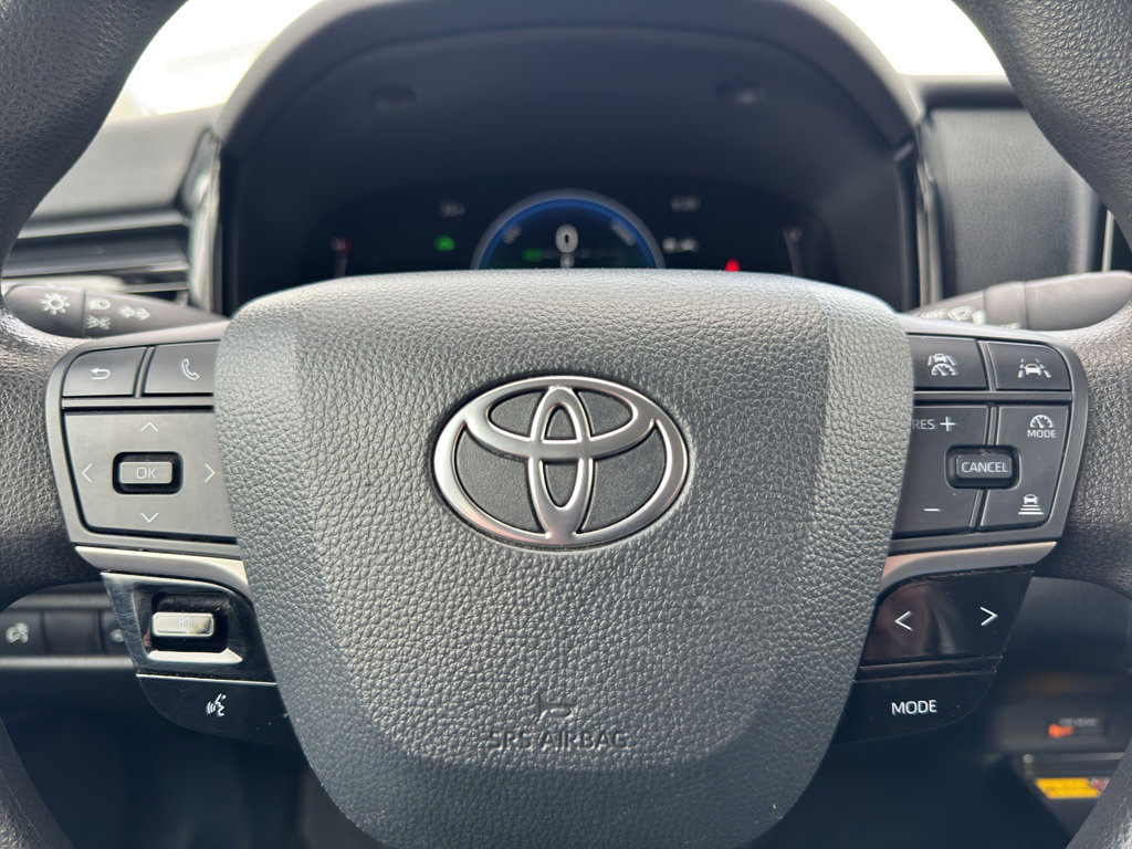 Certified 2025 Toyota Camry LE image 16
