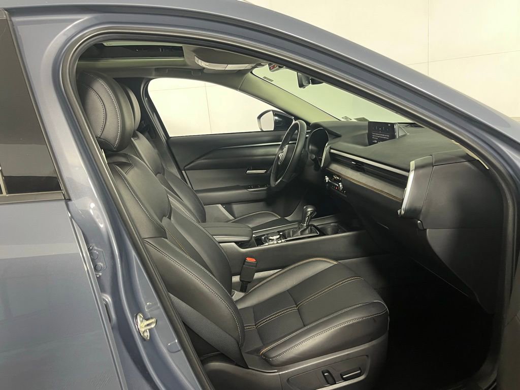 Used 2025 MAZDA CX-50 AWD 2.5 S w/ Premium Plus Pkg image 29
