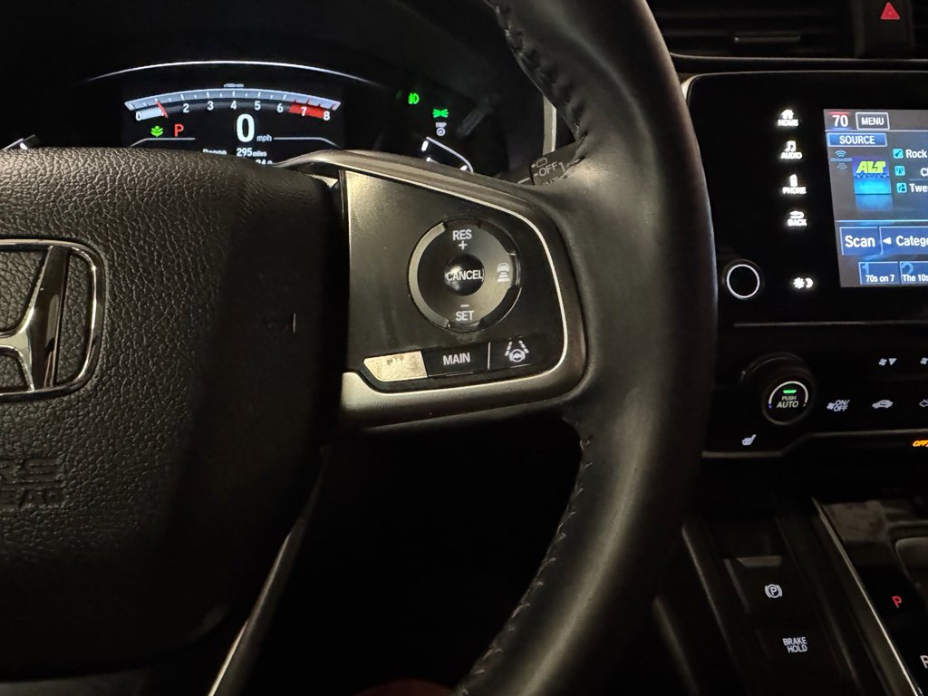 Used 2017 Honda CR-V EX-L image 27