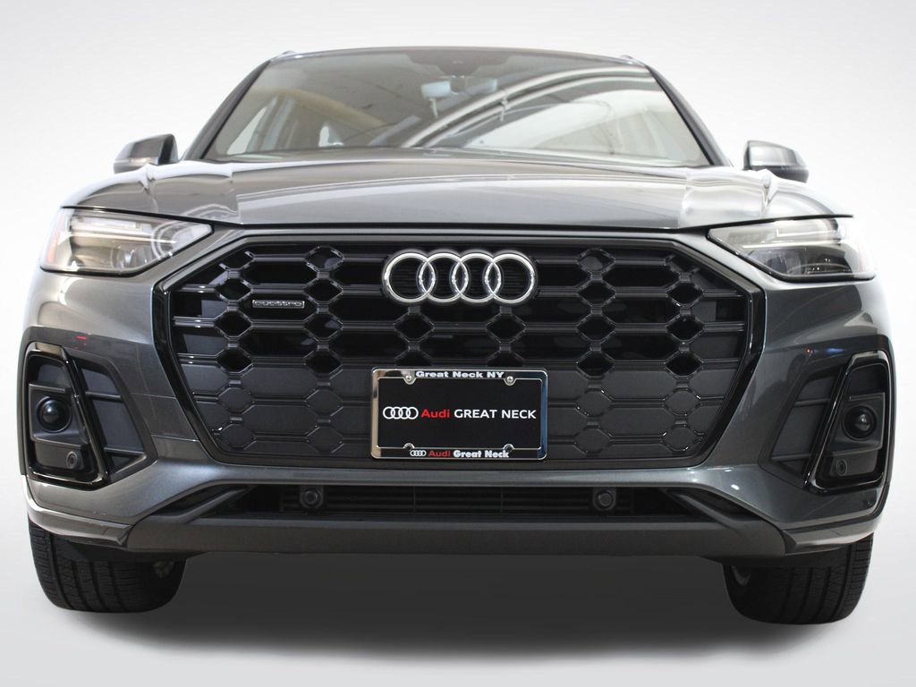 Certified 2025 Audi Q5 2.0T Premium w/ Convenience Plus Package image 26