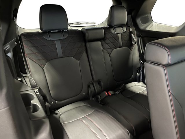 New 2026 Honda Pilot Black Edition image 24