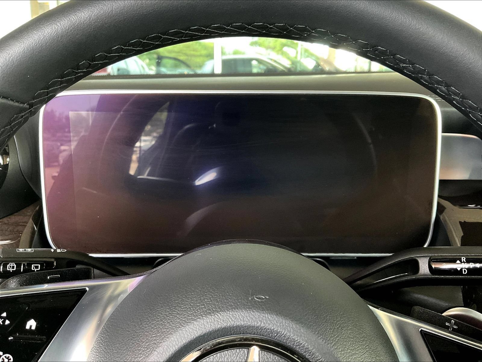 Used 2024 Mercedes-Benz GLC 300 4MATIC image 15