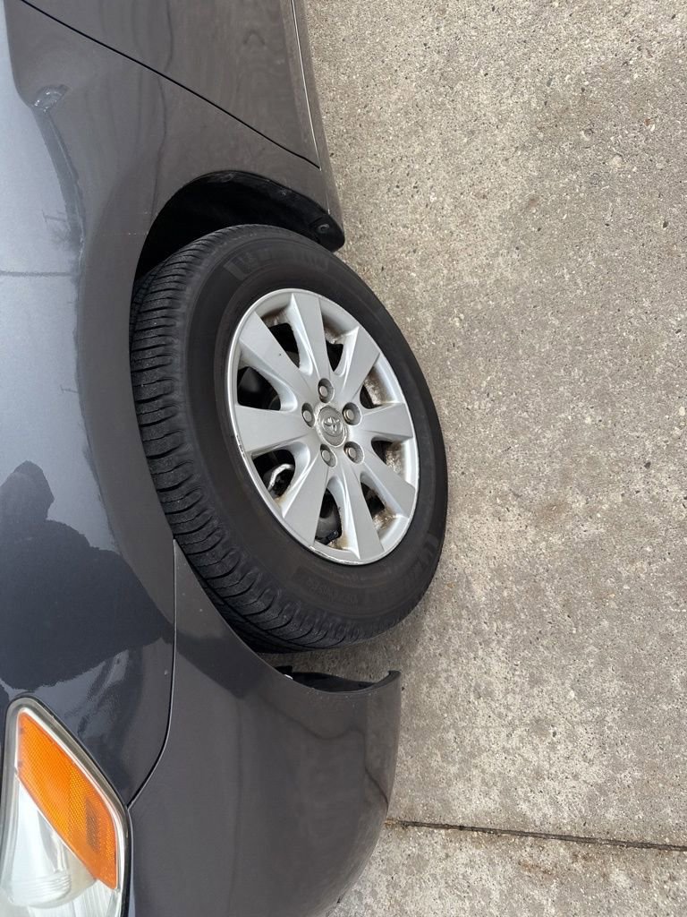 Used 2009 Toyota Camry XLE image 12