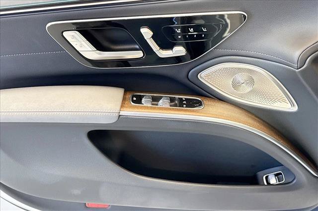 Used 2024 Mercedes-Benz EQS 450+ Sedan image 17