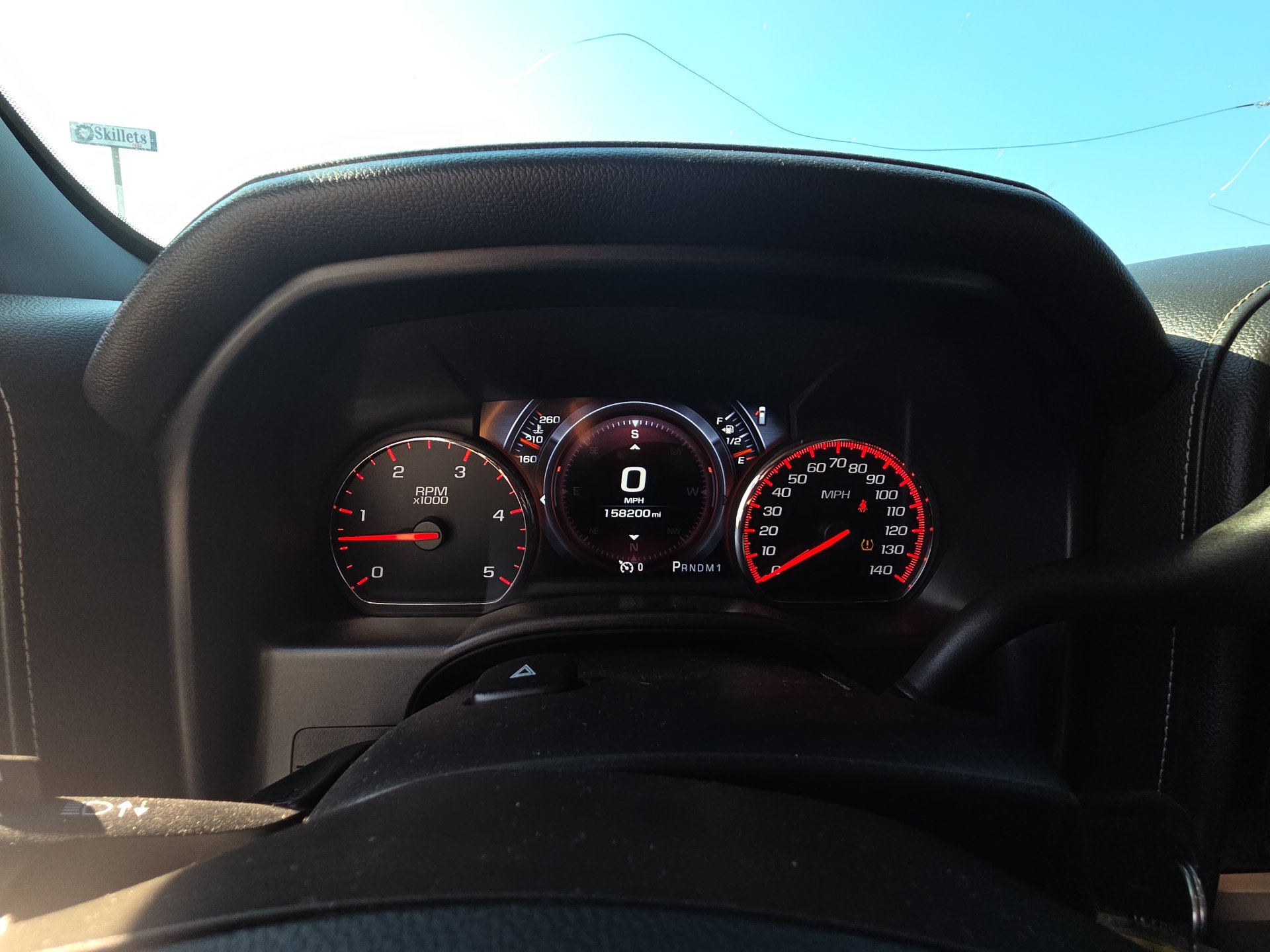 Used 2016 GMC Sierra 2500 Denali w/ Duramax Plus Package AWD/4WD image 8