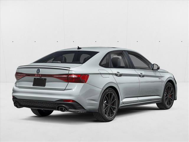 New 2026 Volkswagen Jetta GLI Autobahn FWD video 2