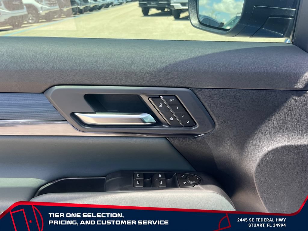Certified 2026 GMC Terrain AT4 w/ Convenience Package III AWD/4WD image 22