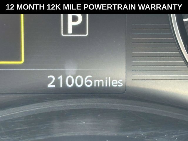 Used 2023 Nissan Kicks SR w/ SR Premium Package FWD image 28