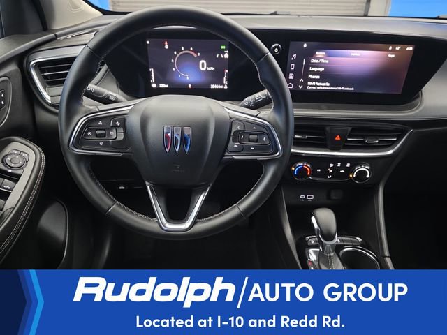 Used 2025 Buick Encore GX Preferred AWD/4WD image 14
