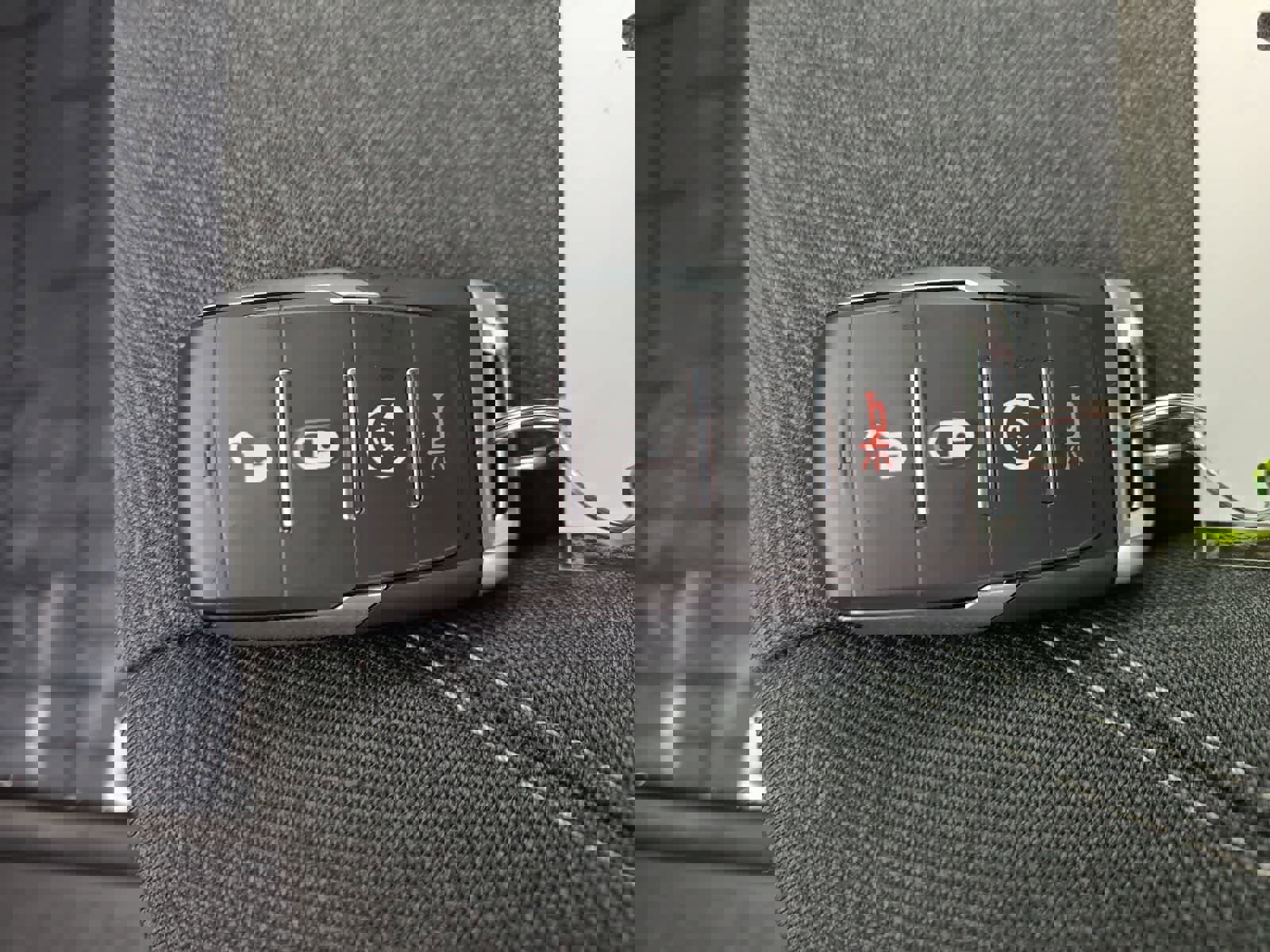 New 2026 RAM 1500 Big Horn w/ Night Edition image 28