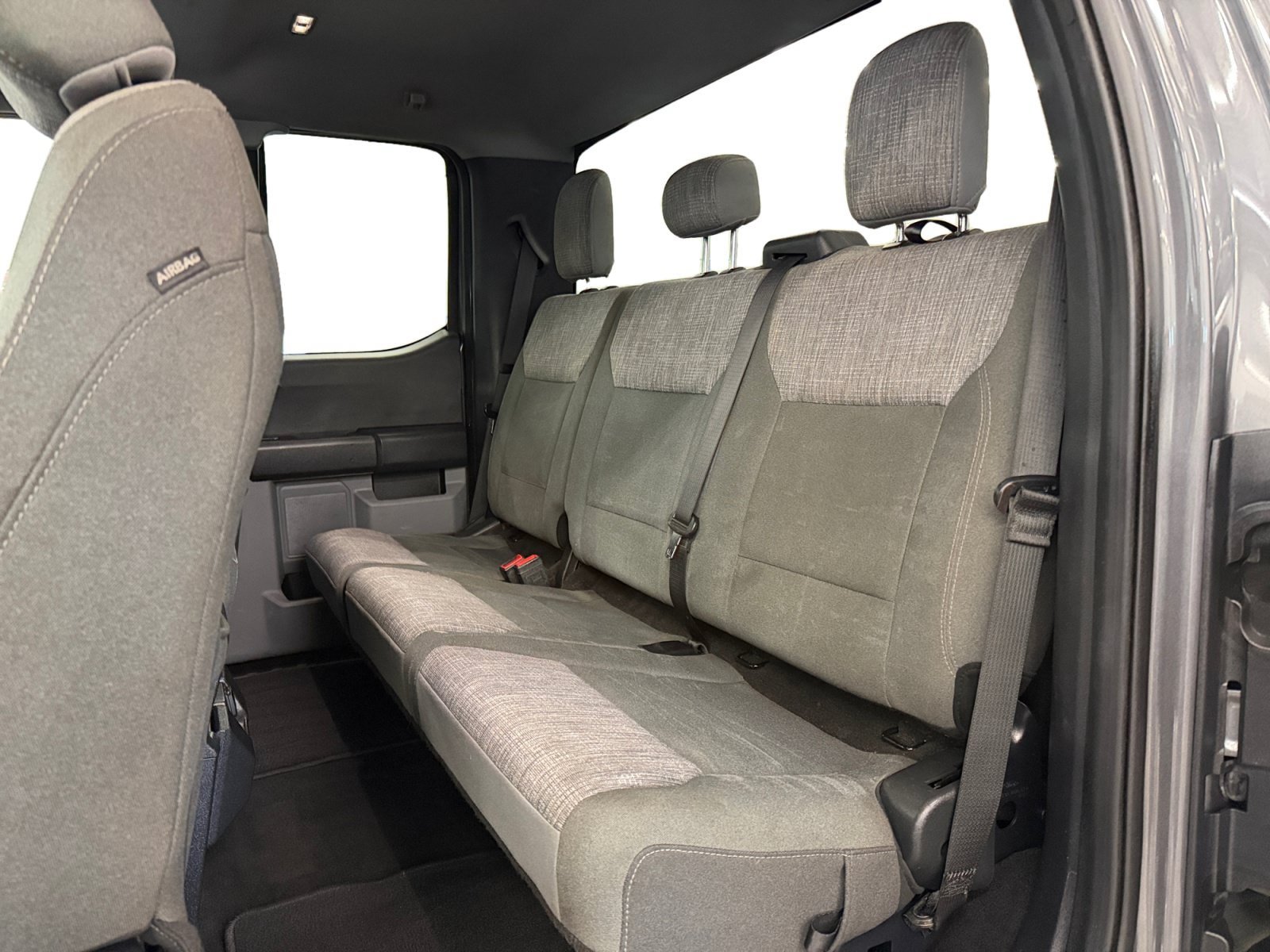 Used 2023 Ford F250 XLT w/ FX4 Off-Road Package AWD/4WD image 10