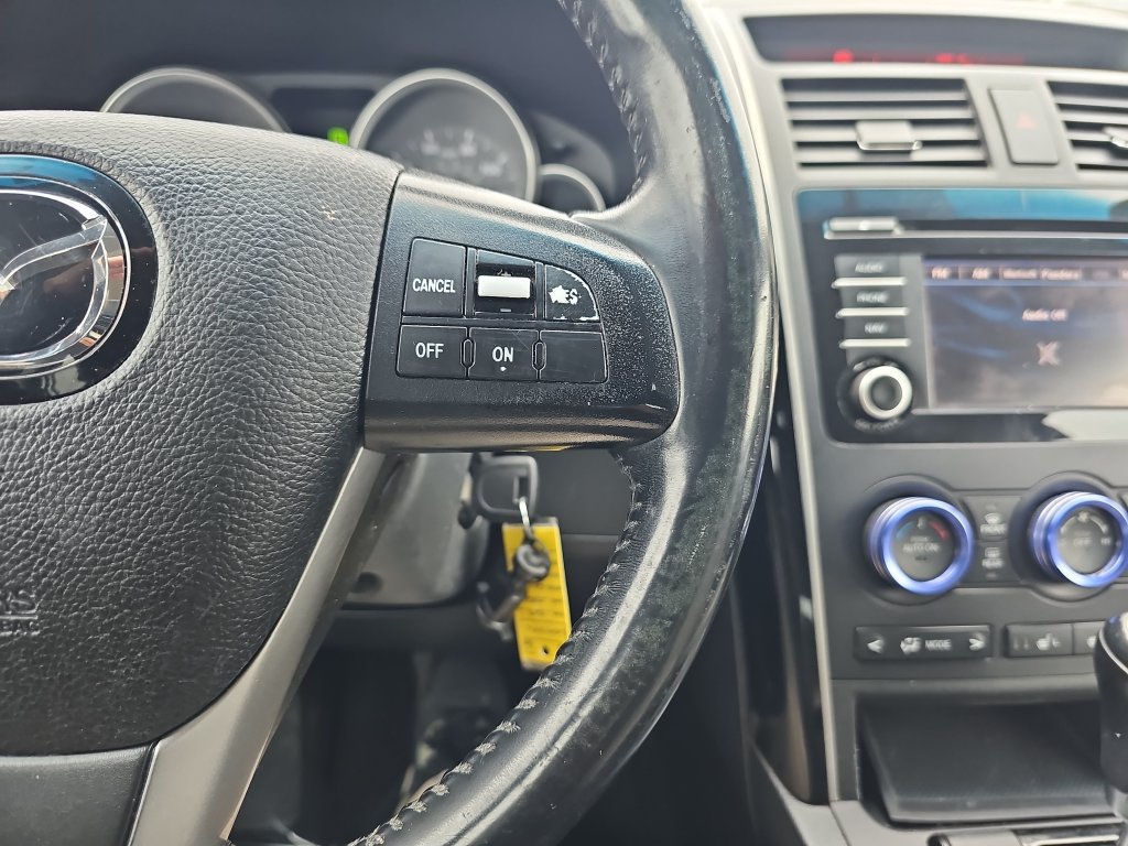 Used 2013 MAZDA CX-9 Touring FWD image 19