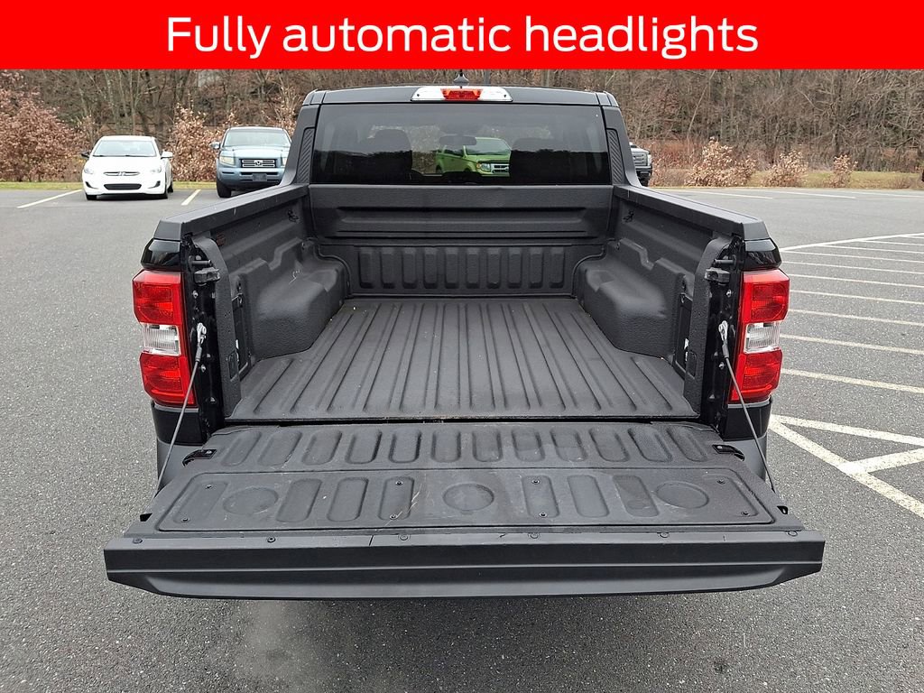 Used 2023 Ford Maverick XL image 27