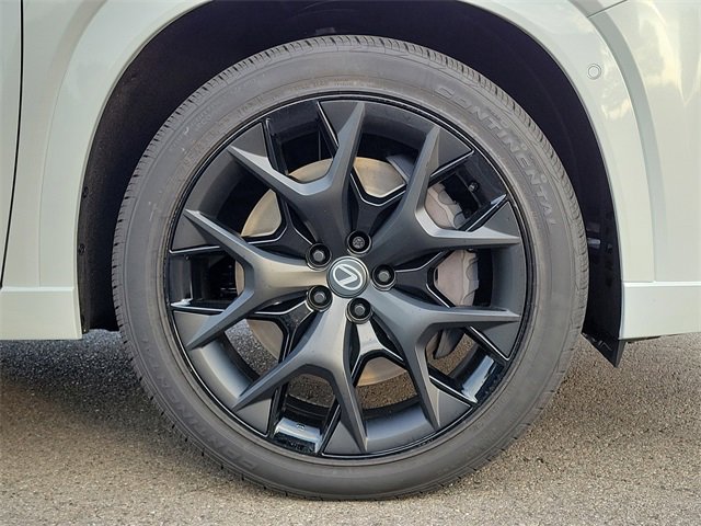 New 2026 Lexus TX 350 AWD image 5