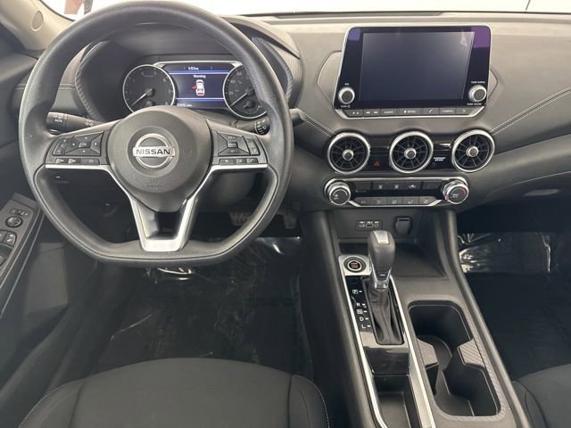 Used 2023 Nissan Sentra SV image 24