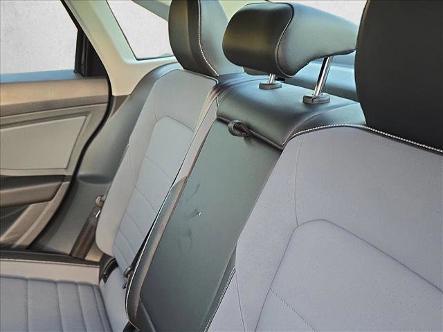 New 2026 Volkswagen Jetta SE image 16