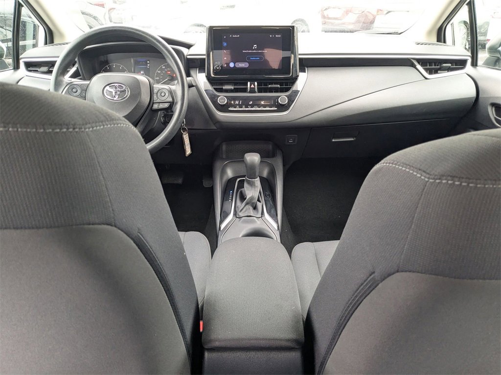 Used 2024 Toyota Corolla LE image 29