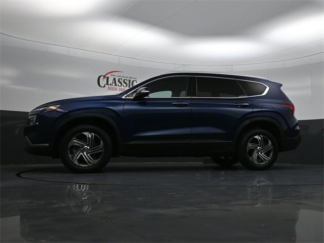 Used 2023 Hyundai Santa Fe SEL image 26