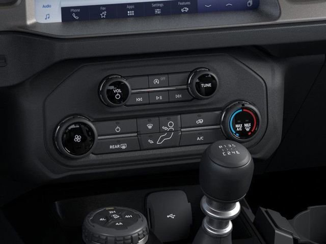 New 2026 Ford Bronco Badlands w/ Sasquatch Package image 16