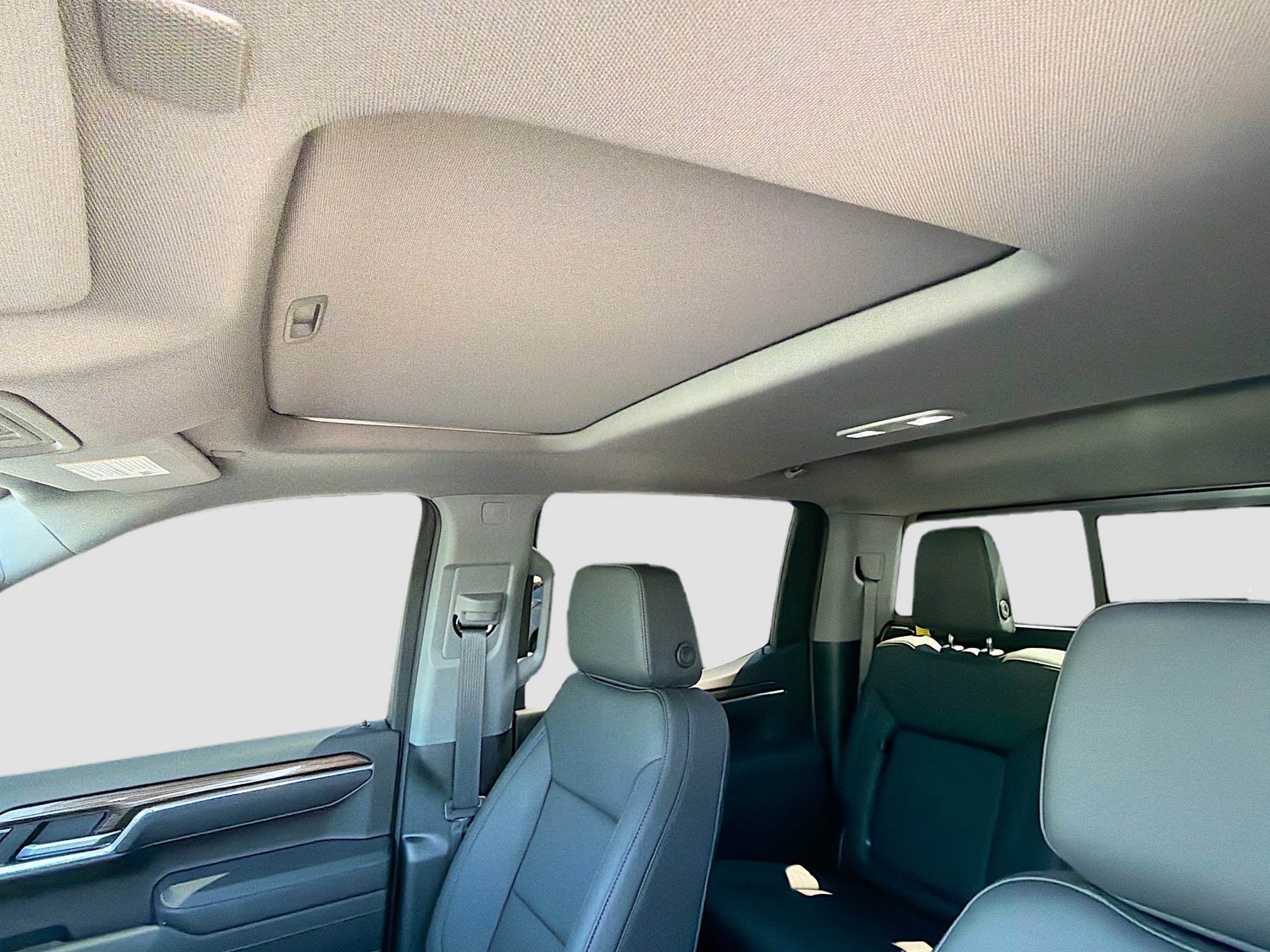 Used 2026 Chevrolet Silverado 1500 LT Trail Boss w/ LT Trail Boss Premium Package image 26