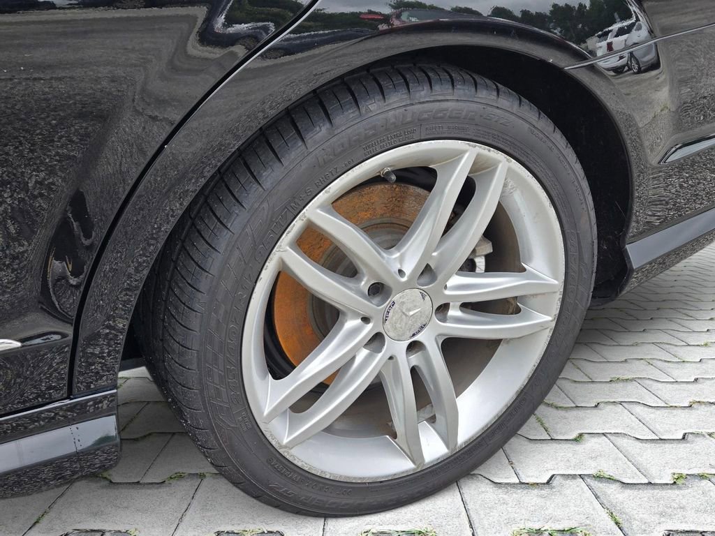 Used 2014 Mercedes-Benz C 250 Sedan image 9