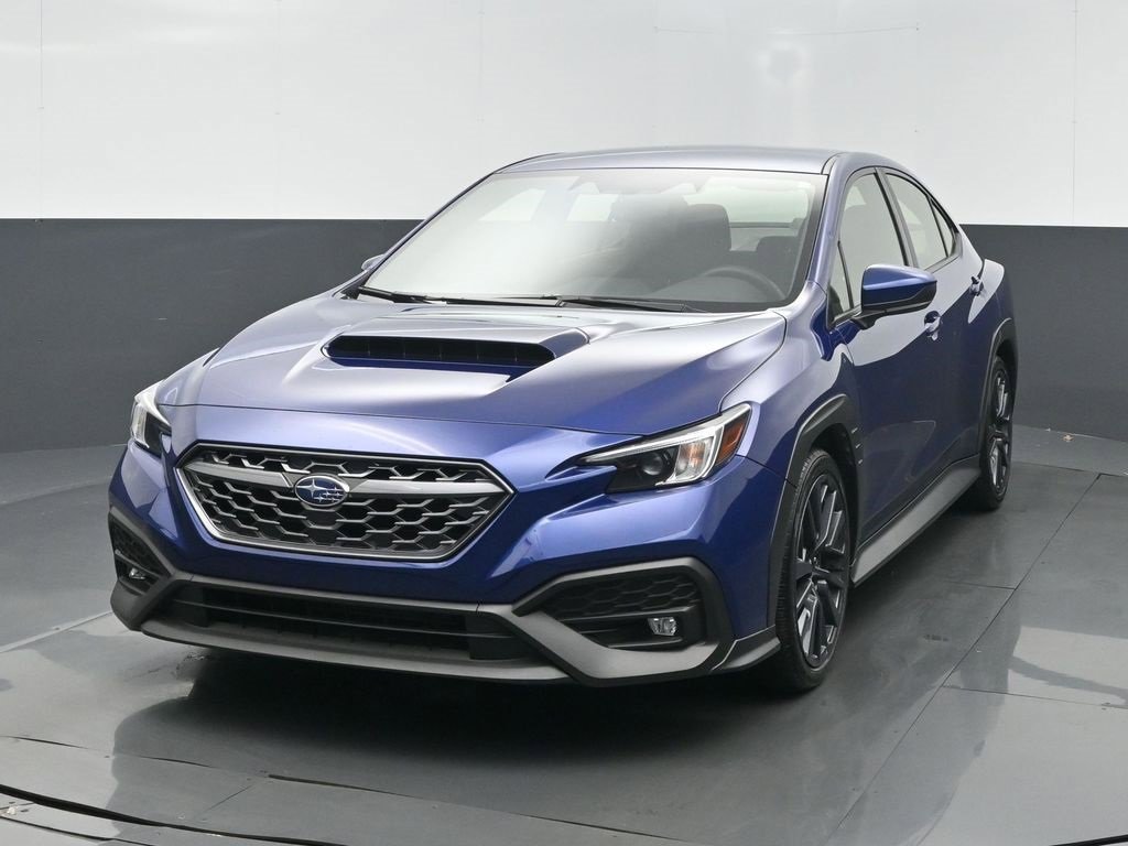 Used 2024 Subaru WRX Premium image 7