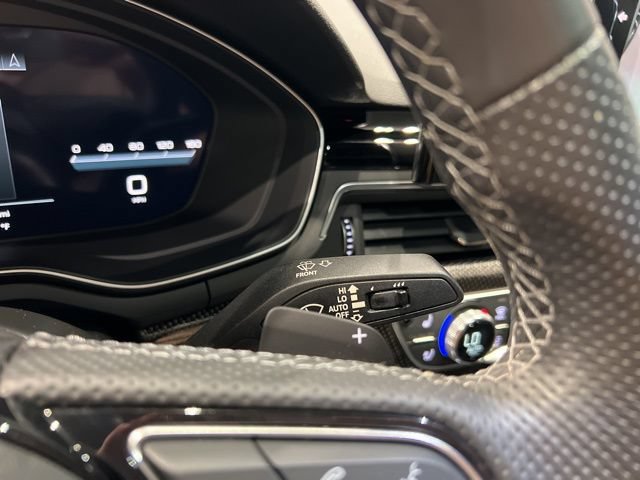 Used 2022 Audi S5 Premium Plus AWD/4WD image 38