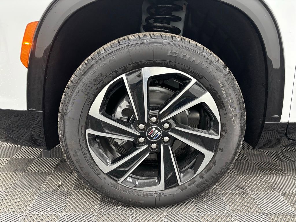 New 2026 Buick Enclave Sport Touring w/ Power Package image 17