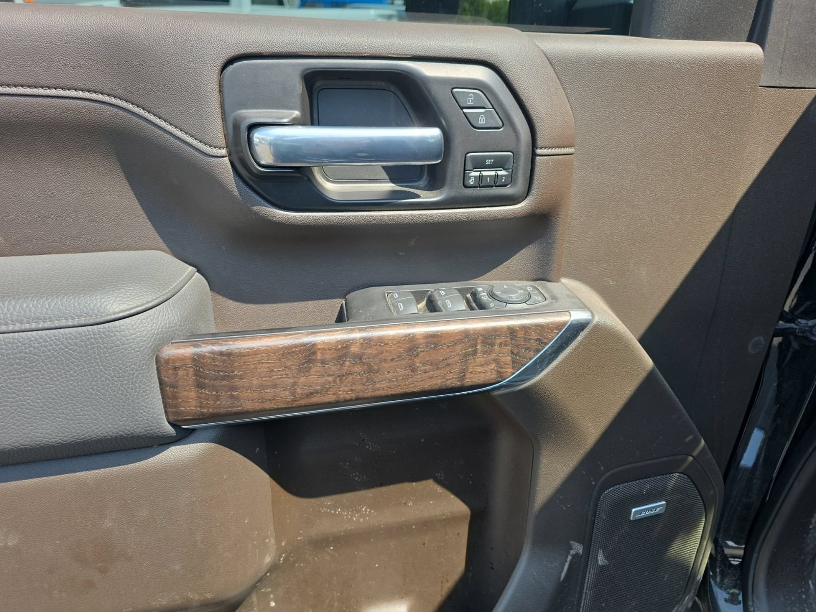 Used 2022 GMC Sierra 3500 Denali AWD/4WD image 14