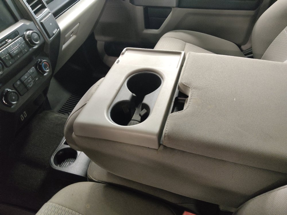 Used 2019 Ford F150 XLT AWD/4WD image 26