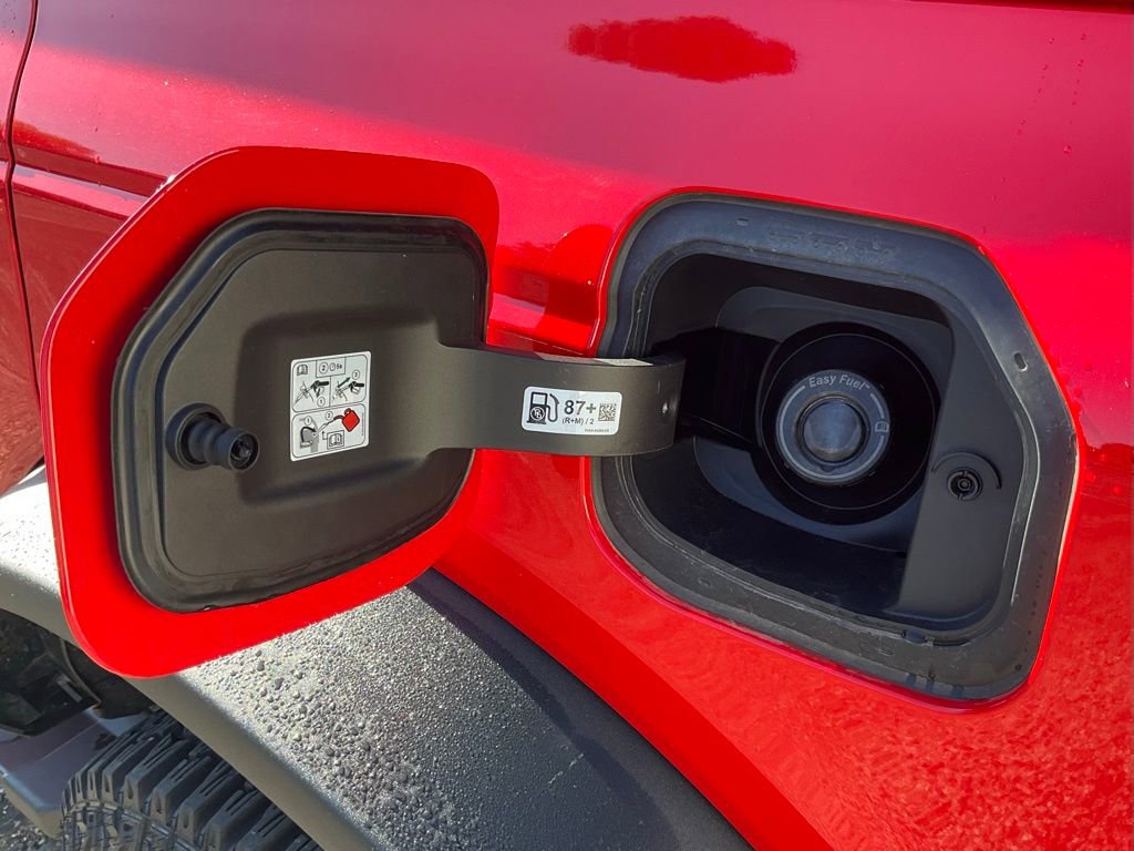 Used 2023 Ford Bronco Outer Banks w/ Sasquatch Package image 15