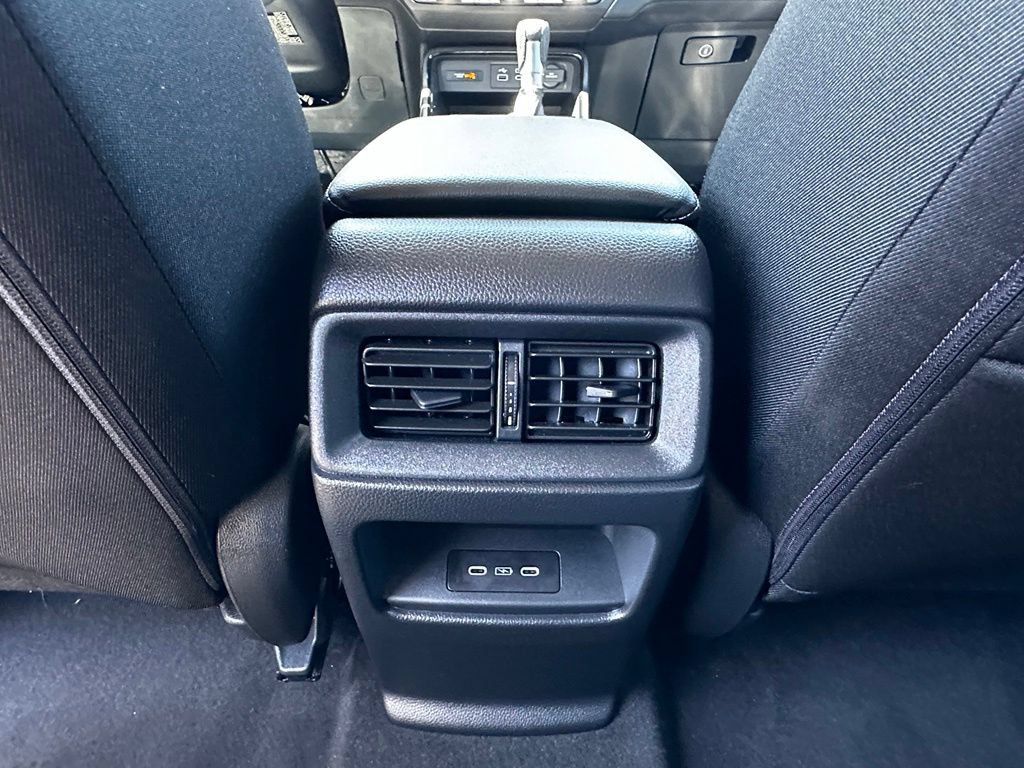 Used 2025 Honda CR-V EX image 21