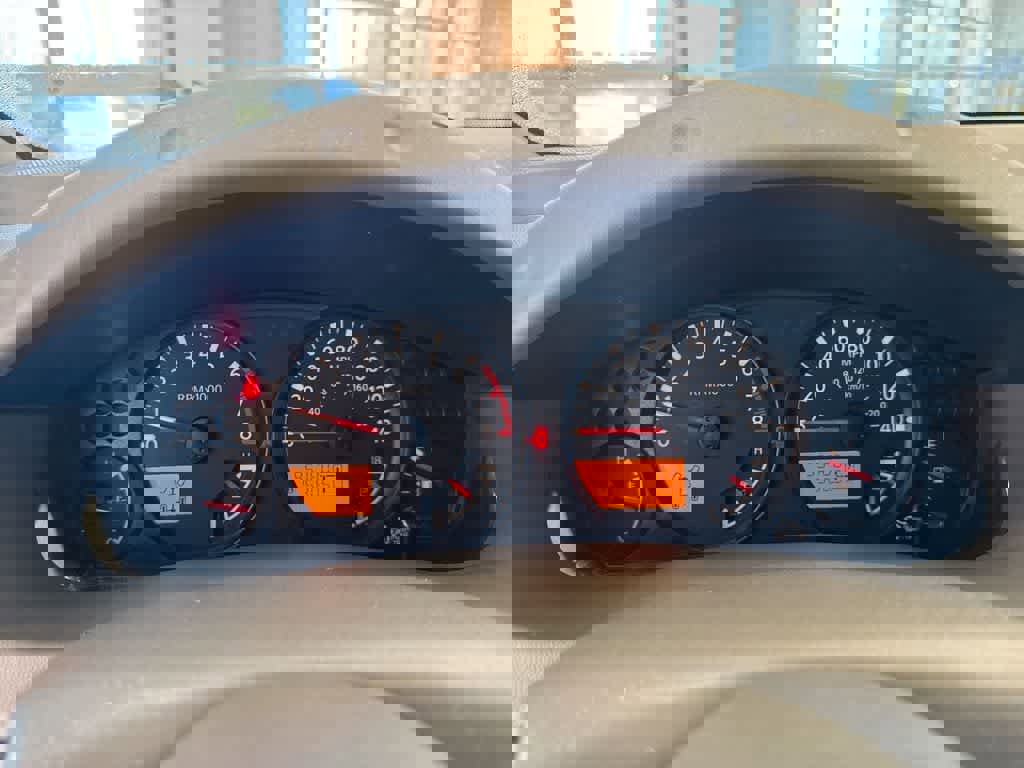 Used 2017 Nissan Frontier SV image 32