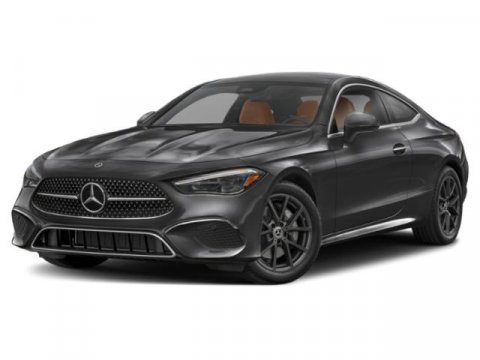 New 2024 Mercedes-Benz CLE 300 4MATIC Coupe image 1