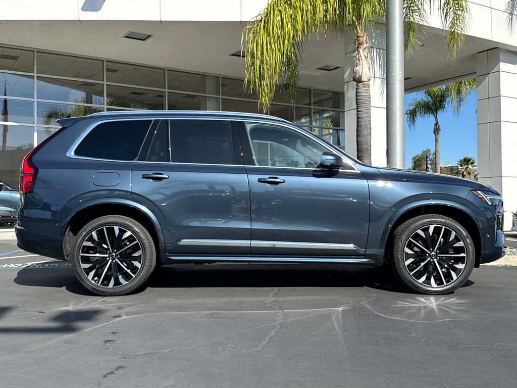 New 2026 Volvo XC90 B6 Plus w/ Protection Package Premier AWD/4WD image 6