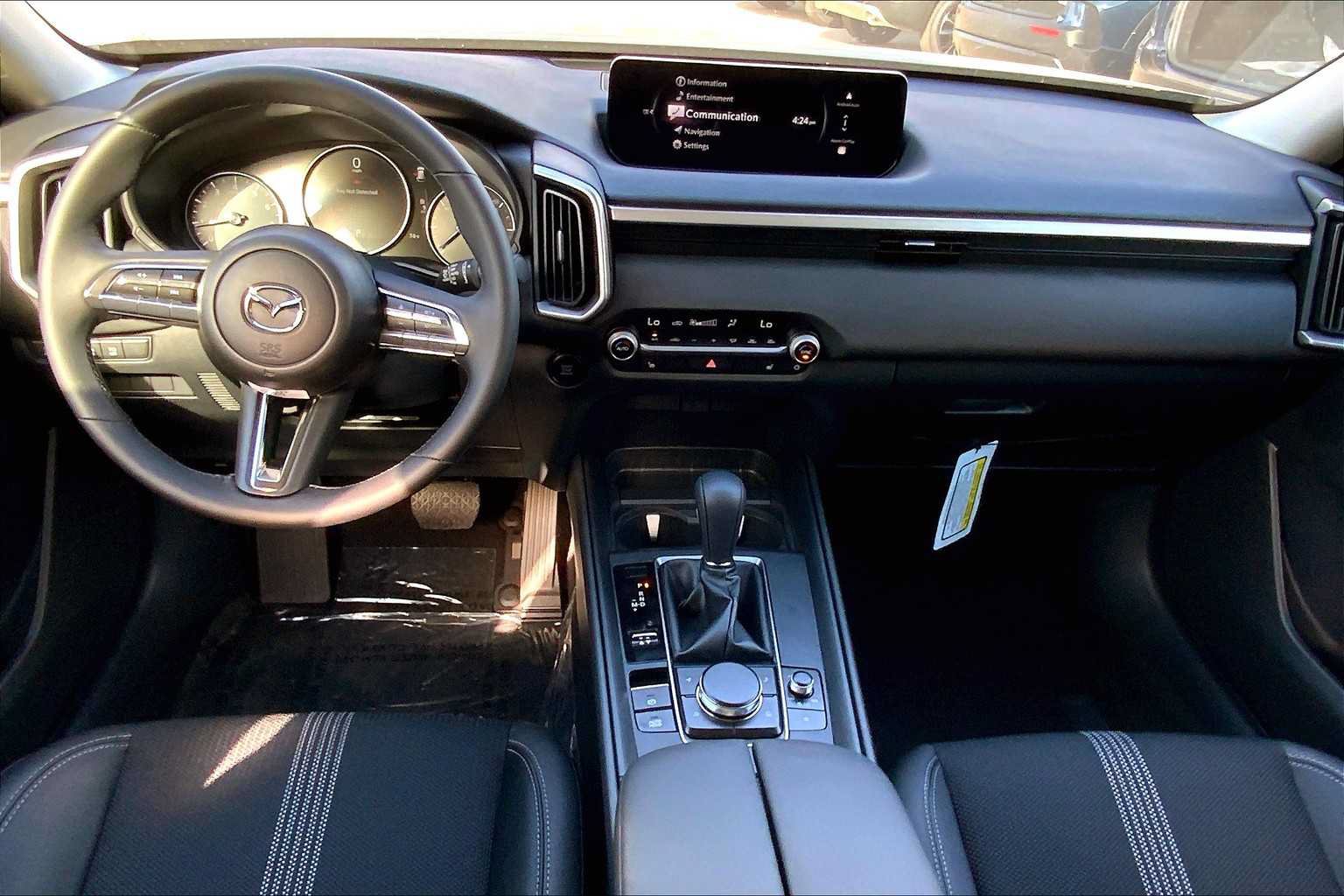 New 2026 MAZDA CX-50 Meridian Edition w/ Weather Package AWD/4WD image 5