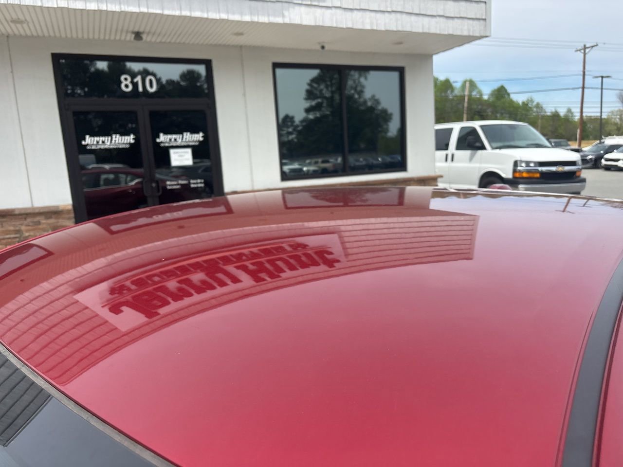 Used 2024 Nissan Sentra SR image 12