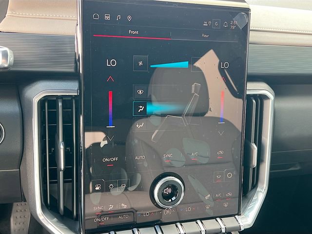 New 2026 GMC Acadia Elevation image 11