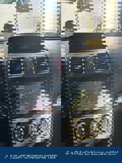 Used 2015 Subaru Impreza 2.0i Limited image 19