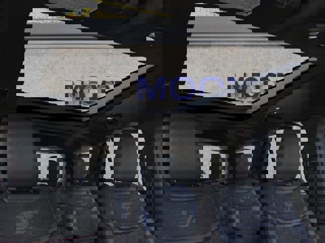 New 2026 Ford Explorer ST w/ Sun And Sound Package image 22