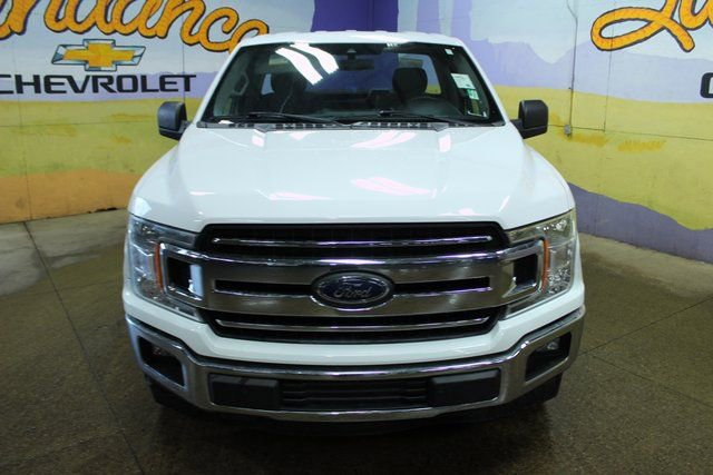Used 2019 Ford F150 XL w/ XL Power Equipment Group image 3