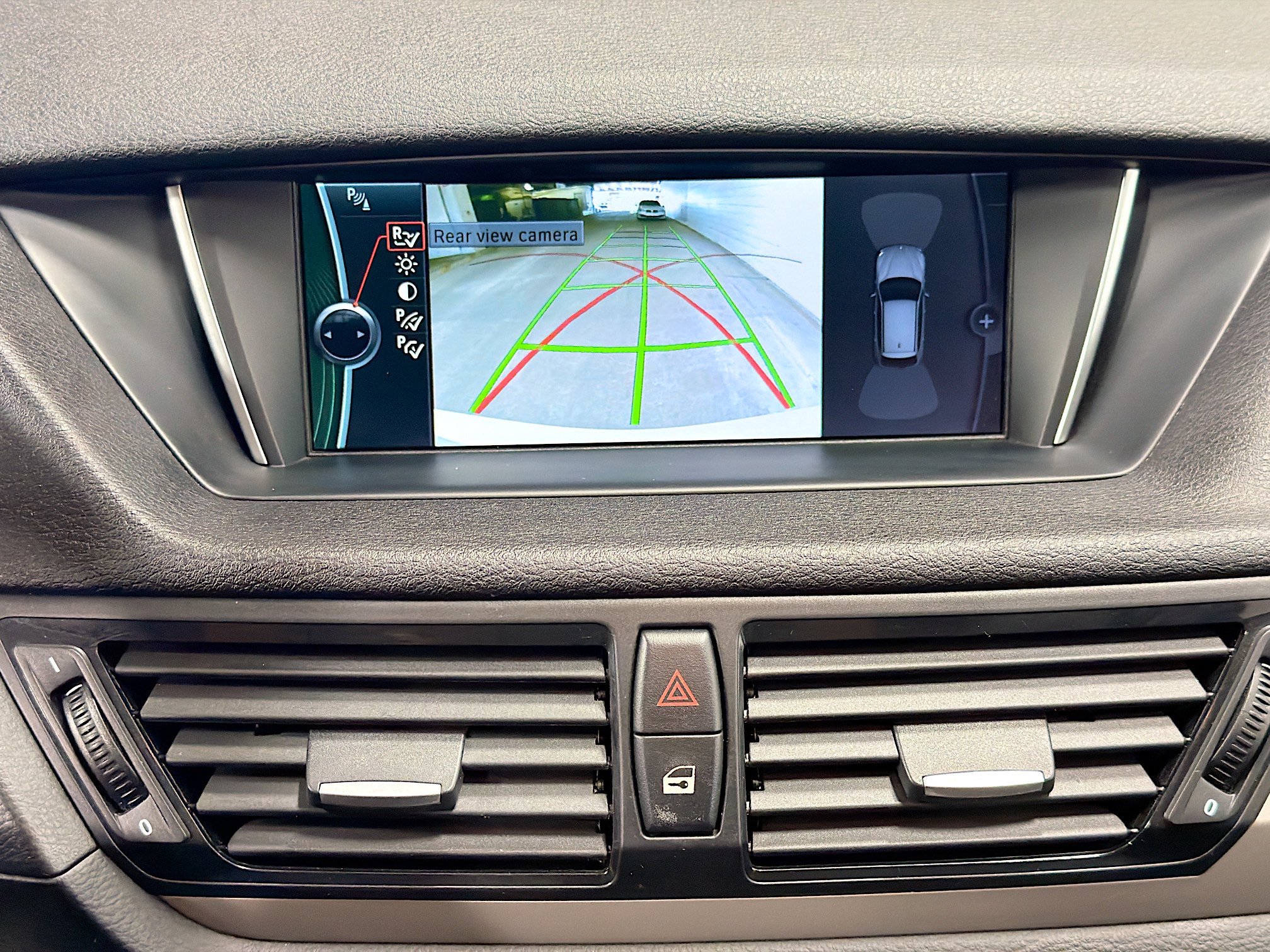 Used 2015 BMW X1 xDrive28i image 30