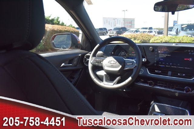 New 2027 Chevrolet Equinox LT FWD image 17