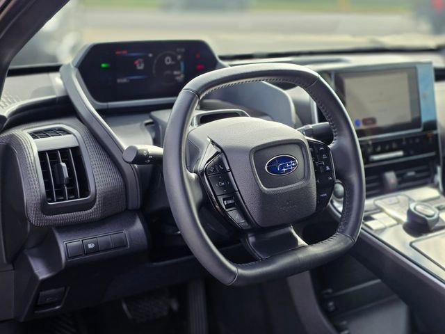 Certified 2024 Subaru Solterra Premium image 12